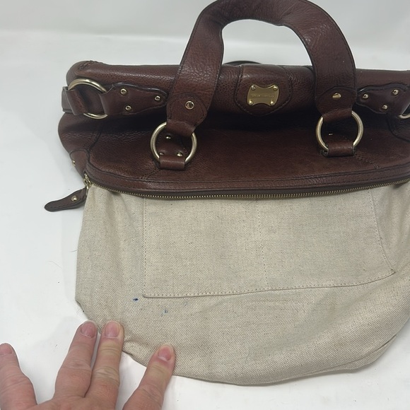 Michael Kors Satchel bag - Picture 9 of 13